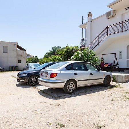 Apartments With A Parking Space Pirovac, Sibenik - 13263 Екстер'єр фото