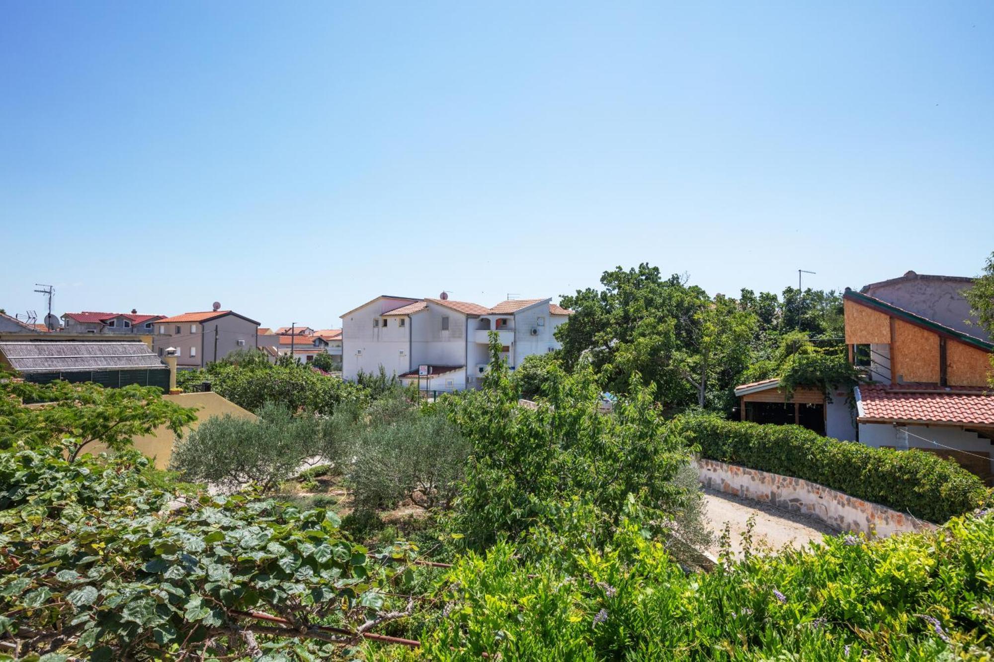 Apartments With A Parking Space Pirovac, Sibenik - 13263 Екстер'єр фото