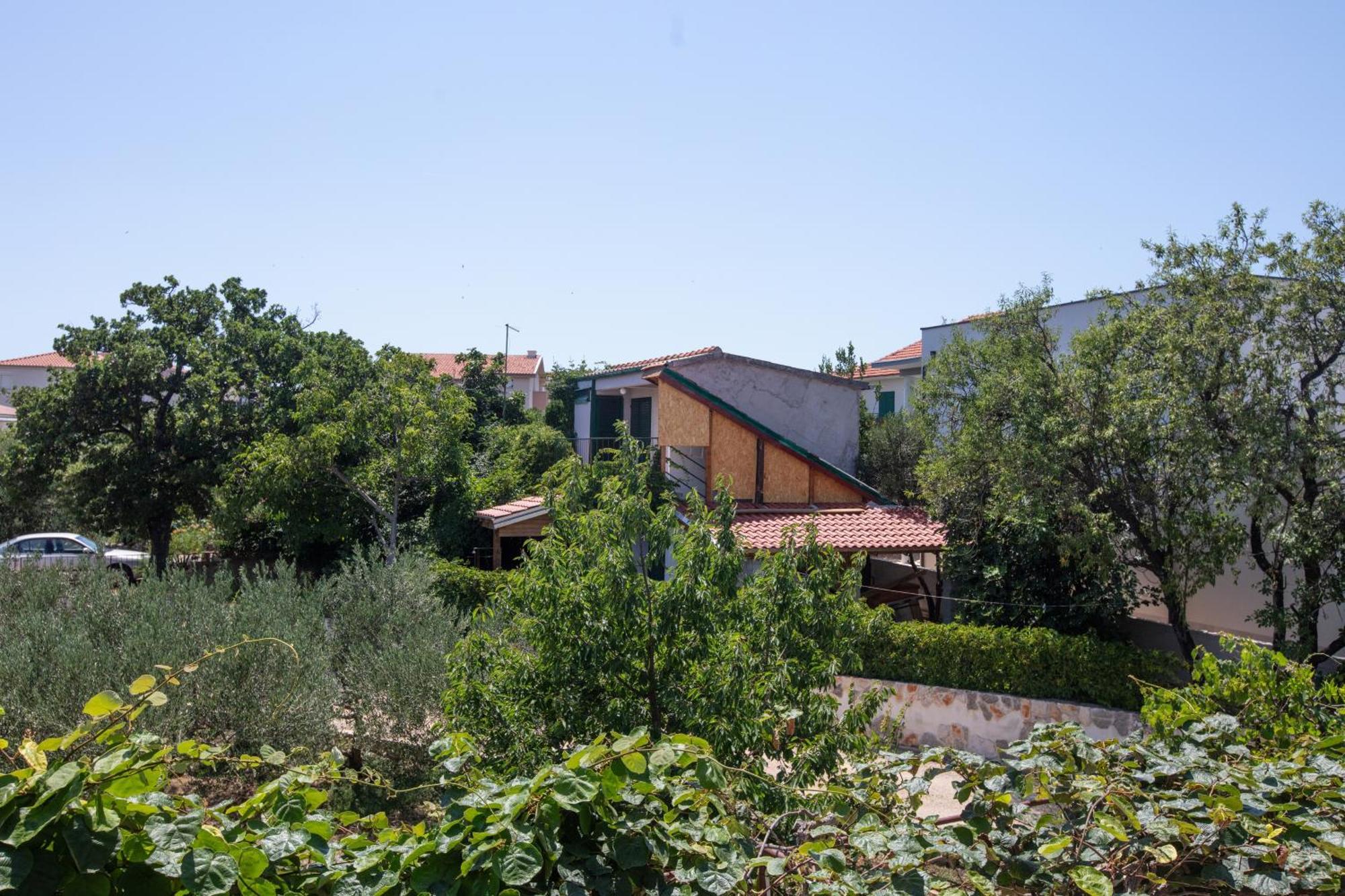 Apartments With A Parking Space Pirovac, Sibenik - 13263 Екстер'єр фото